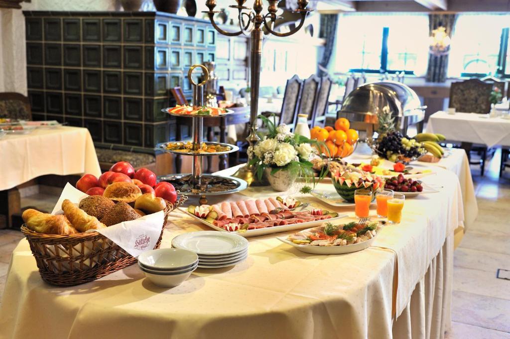 Hotel Restaurant Hoettche Dormagen Eksteriør billede